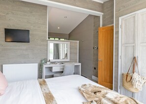 3 chambres