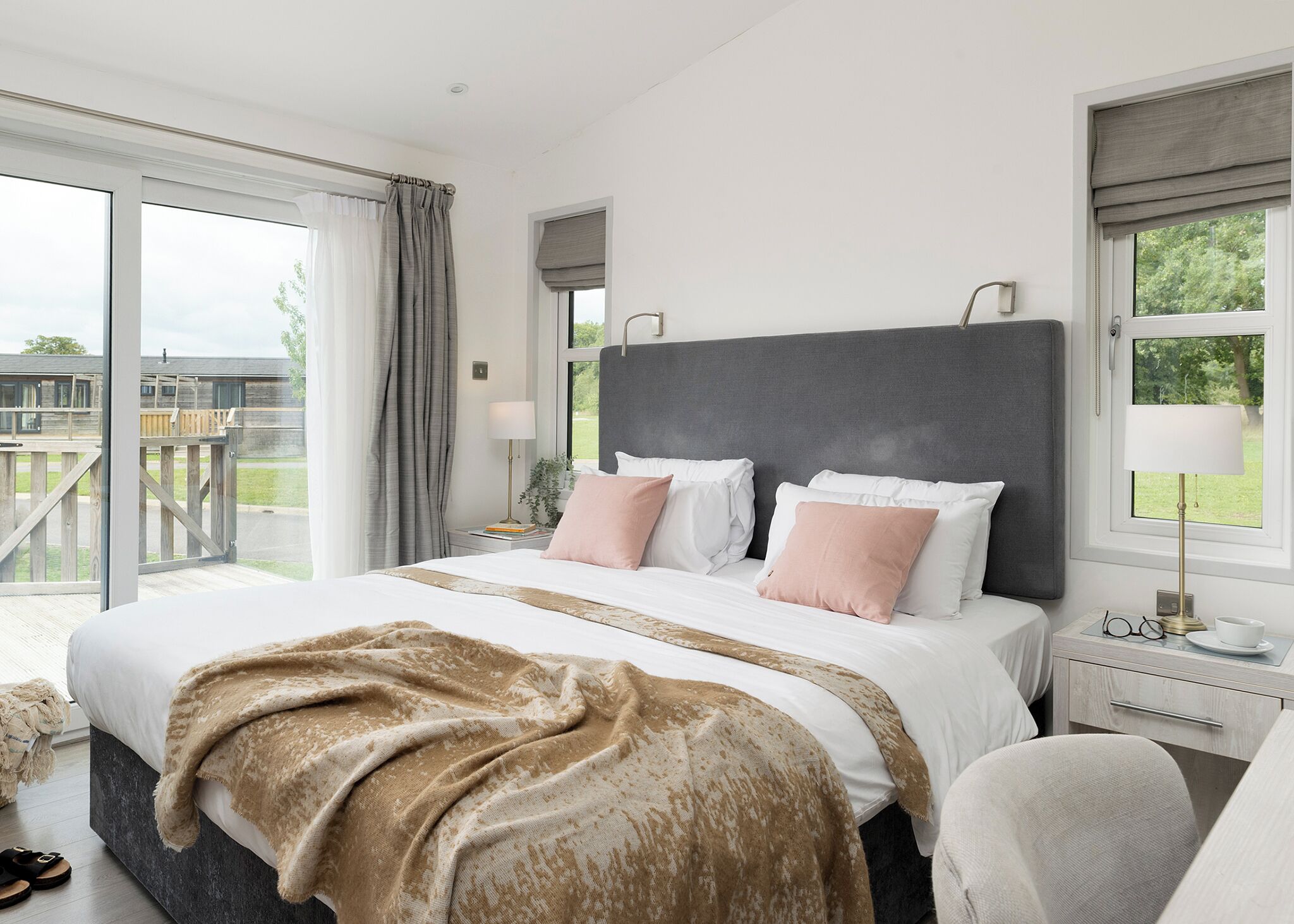 3 bedrooms