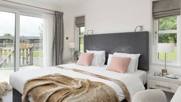 3 bedrooms