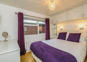 2 bedrooms