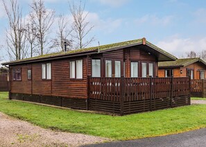 Exterior - 2 bedroom accommodation in Carnforth (Carnforth)