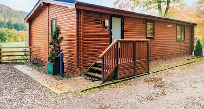 Woodland View Lodge 3