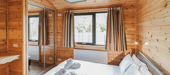 Woodland View Lodge 3