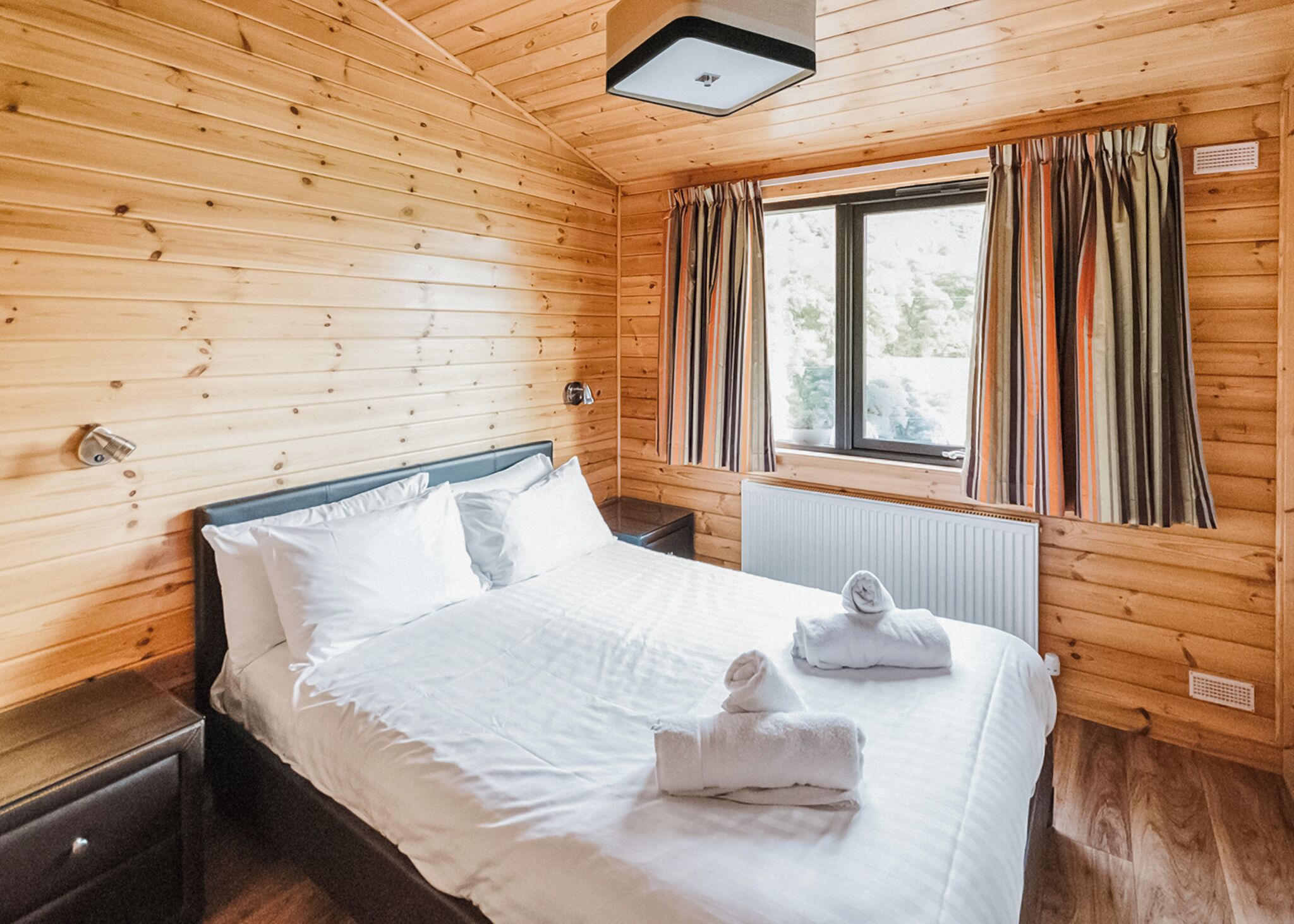 3 bedrooms