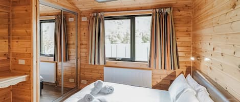3 bedrooms