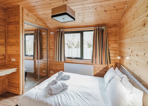 3 habitaciones 