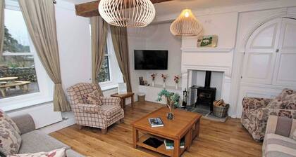 5 bedroom accommodation in Bassenthwaite, Keswick