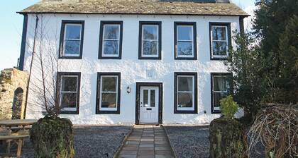 5 bedroom accommodation in Bassenthwaite, Keswick