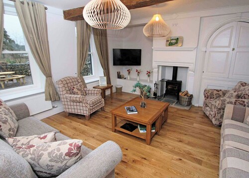 5 bedroom accommodation in Bassenthwaite, Keswick
