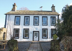 Exterior - 5 bedroom accommodation in Bassenthwaite, Keswick (Bassenthwaite, Keswick)