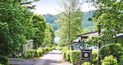 5 bedroom accommodation in Bassenthwaite, Keswick