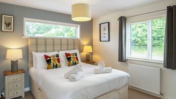 1 chambre, Wi-Fi gratuit