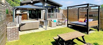 1 Schlafzimmer Unterkunft in Raywell, Beverley