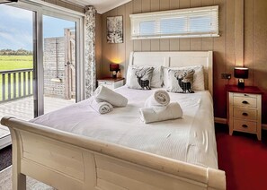 2 Schlafzimmer, kostenloses WLAN