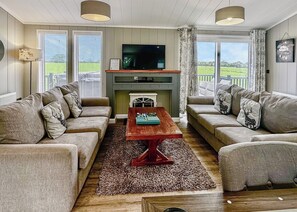 TV