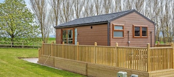 Alojamiento de 1 habitaciones en Hutton Rudby, Yarm