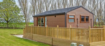 1 Schlafzimmer Unterkunft in Hutton Rudby, Yarm 