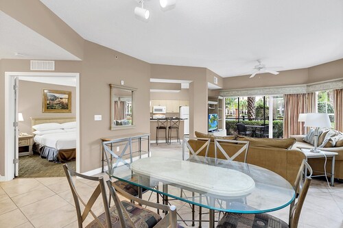 3 Bedroom 2 Bath Condo Disney area 8601