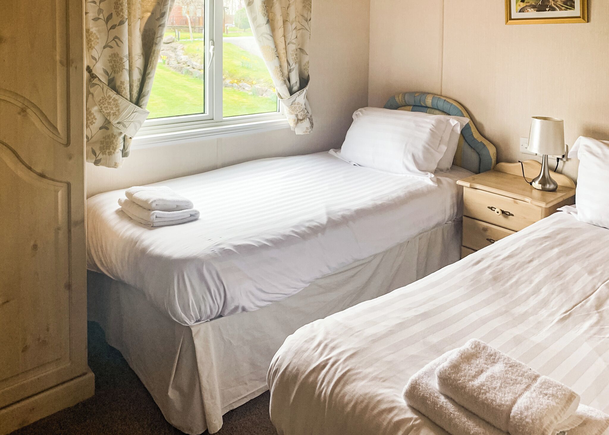 3 bedrooms, Internet