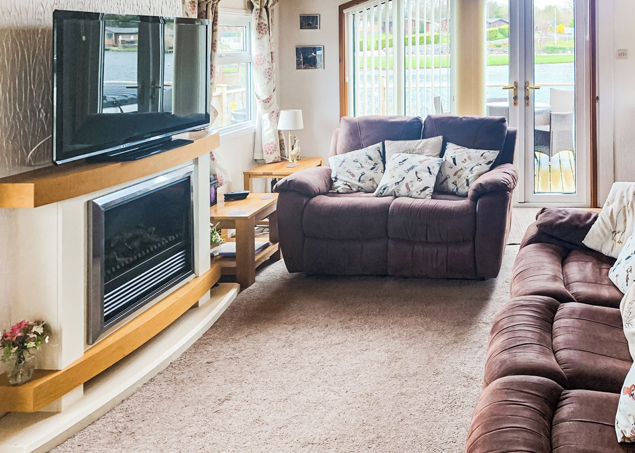 TV