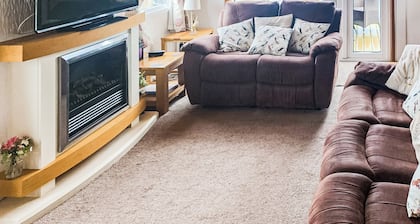 3 bedroom accommodation in Carnforth