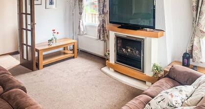 3 Schlafzimmer Unterkunft in Carnforth