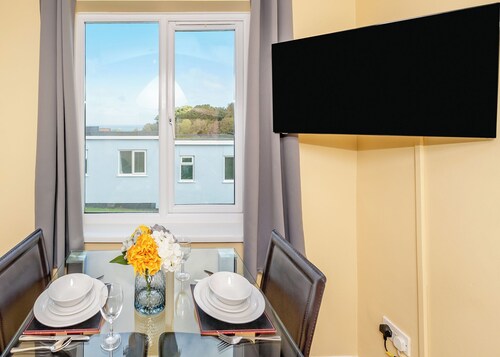 Silver 1 Chalet Slps 2 Pet