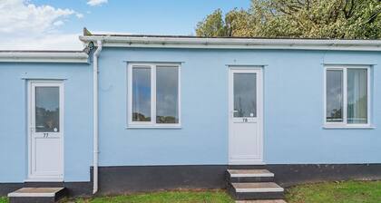 Silver 1 Chalet Slps 2 Pet