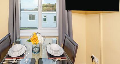 Silver 1 Chalet Slps 2 Pet