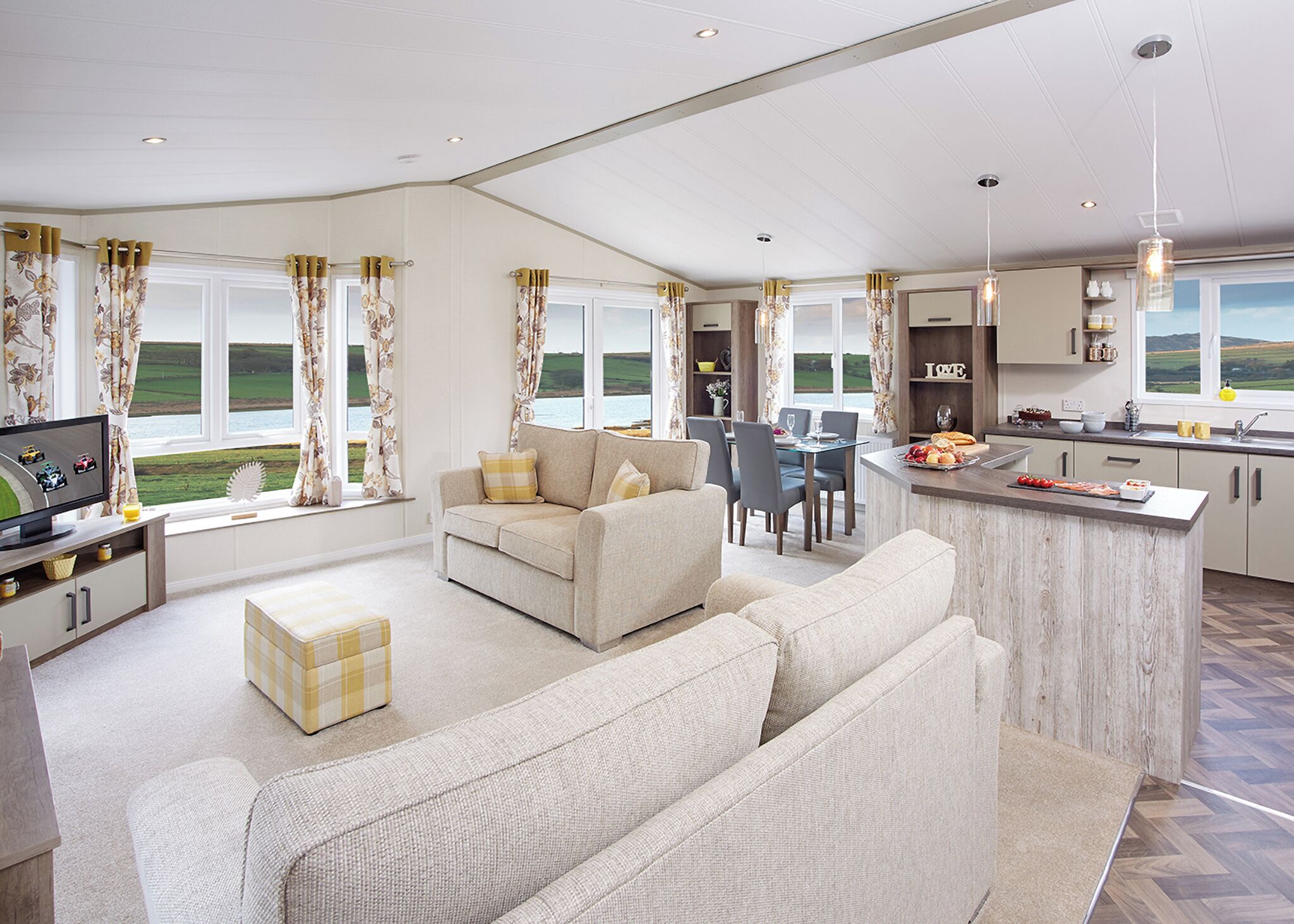 TV