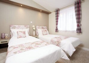 2 Schlafzimmer, kostenloses WLAN