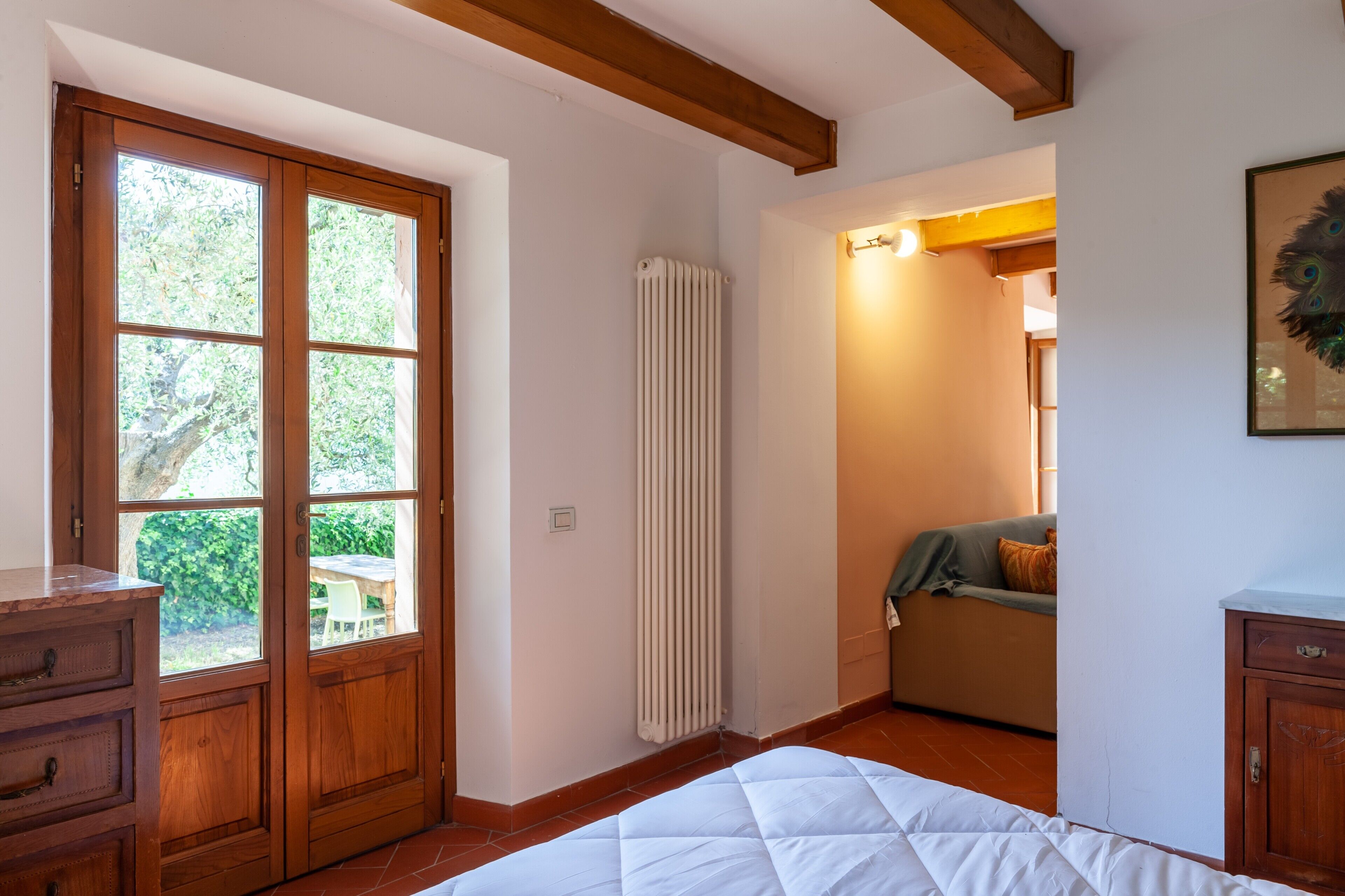 3 Schlafzimmer, kostenloses WLAN, Bettwäsche