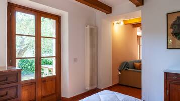3 Schlafzimmer, kostenloses WLAN, Bettwäsche