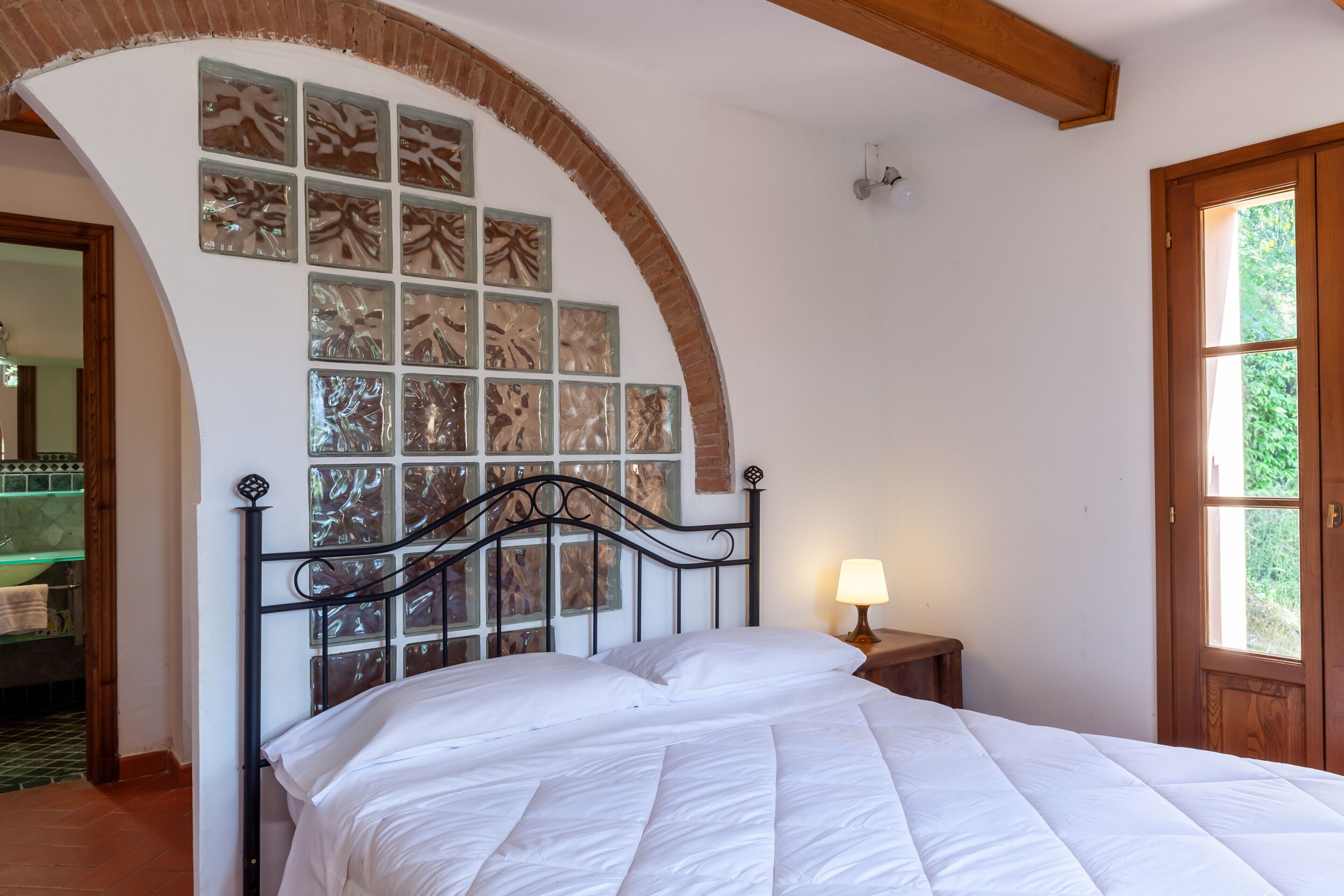 3 chambres, Wi-Fi gratuit, draps fournis