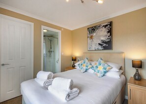 3 chambres, Wi-Fi gratuit