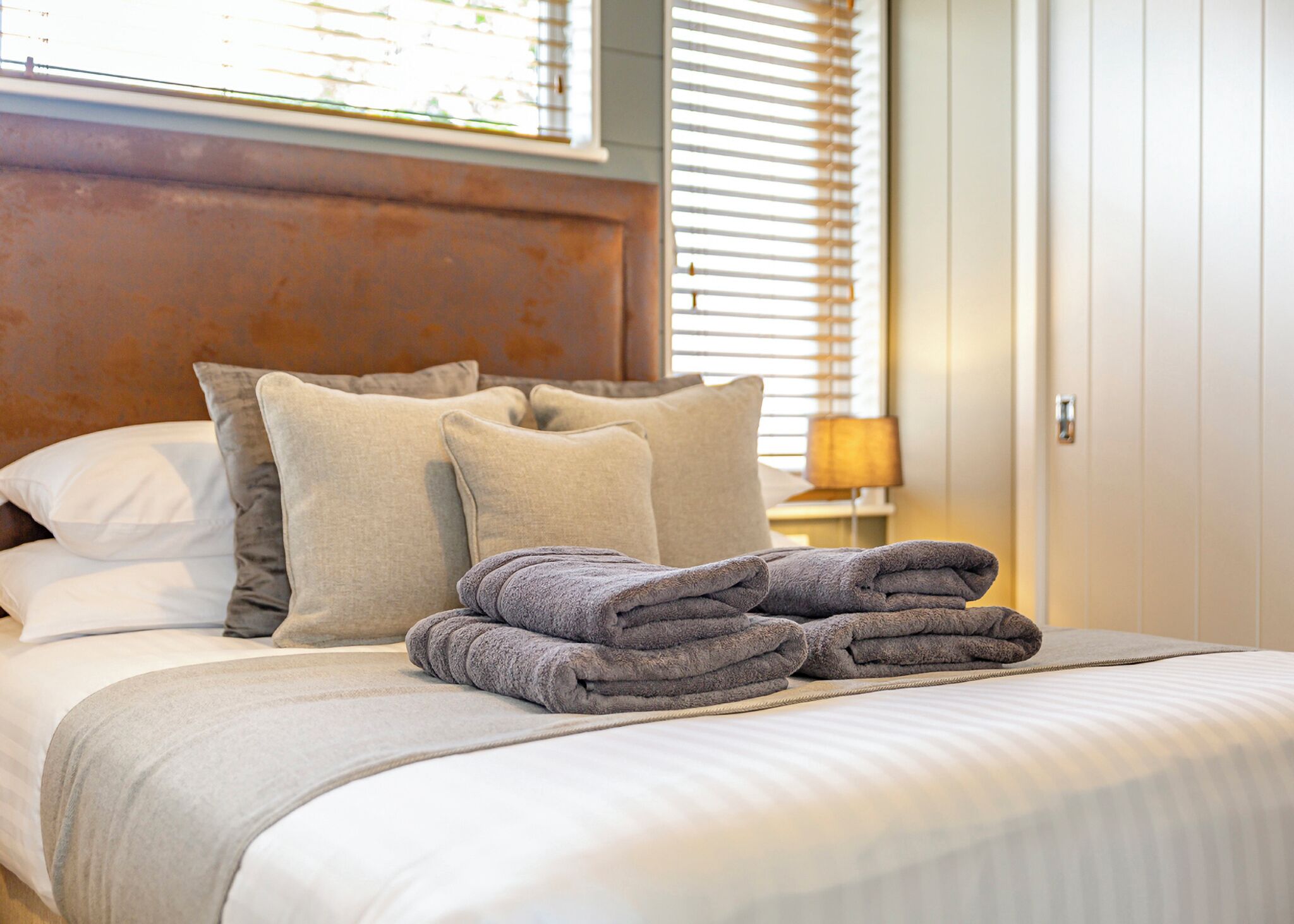 3 makuuhuonetta, ilmainen Wi-Fi