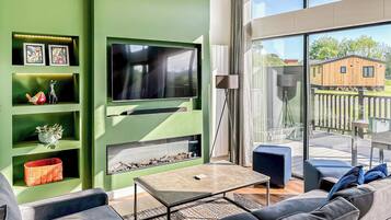 TV