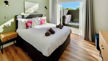 2 bedrooms