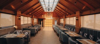 Clarks Inn Express Dehradun