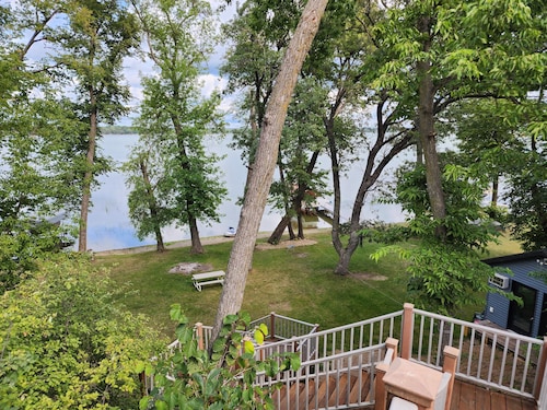 New! Big Pine Bluff  | Perham, MN