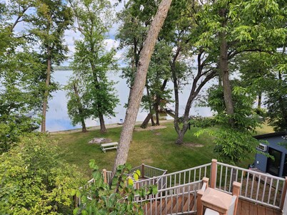 New! Big Pine Bluff  | Perham, MN