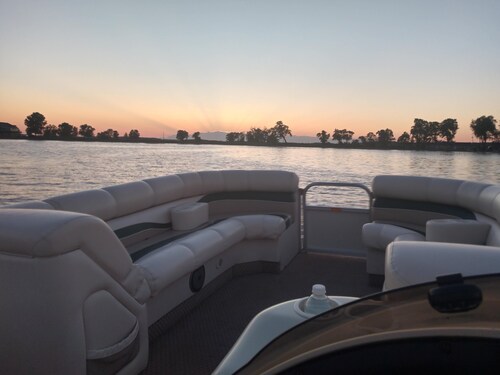 New! Big Pine Bluff  | Perham, MN