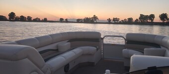 New! Big Pine Bluff  | Perham, MN