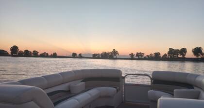 New! Big Pine Bluff | Perham, MN