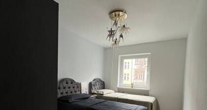Comfortably furnished holiday home near Ku'damm