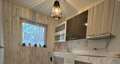 Comfortably furnished holiday home near Ku'damm