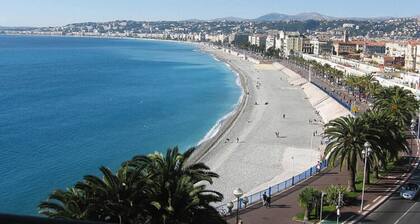 Villa Lou Pantail, Cagnes-sur-Mer