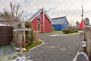 Eksteriør