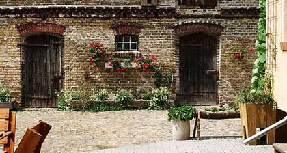 Ferienwohnung, Beetzseeheide