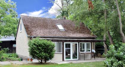 Ferienhaus Seeidyll, Teupitz